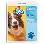 Picture of SOFT CLAWS TAKE HOME KIT CANINE XLARGE - Blue