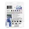 Picture of SOFT CLAWS TAKE HOME KIT CANINE XLARGE - Blue