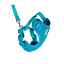 Show details for LEAD AND HARNESS COMBO FELINE RC ADVENTURE KITTY Large - Teal Picture of LEAD AND HARNESS COMBO FELINE RC ADVENTURE KITTY Large - Teal