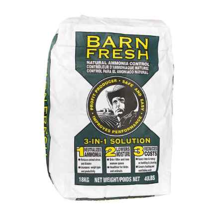 Picture of BARN FRESH AMMONIA CONTROL - 18kg