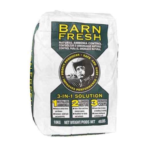 Picture of BARN FRESH AMMONIA CONTROL - 18kg