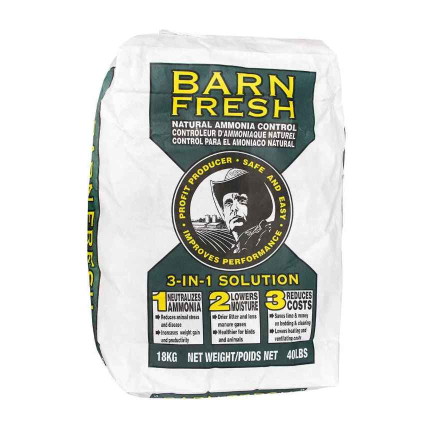 Picture of BARN FRESH AMMONIA CONTROL - 18kg