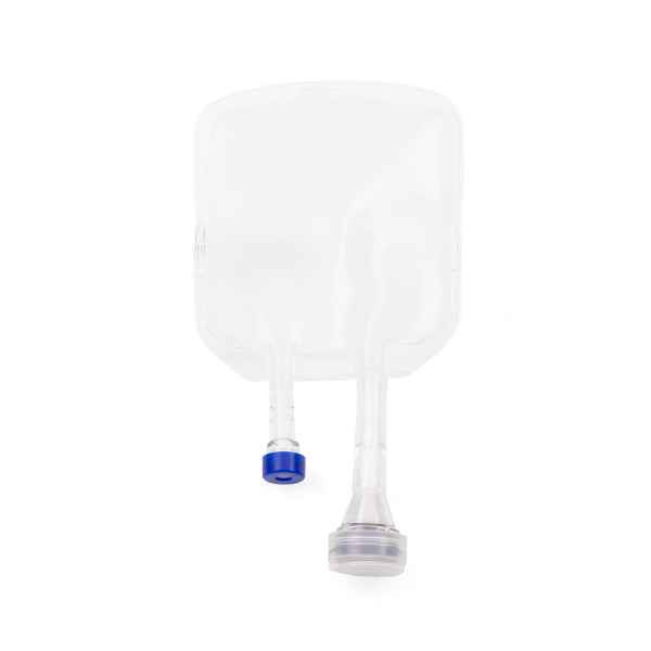 Picture of EMPTY IV Container Bag B Braun (J1318D)- 50ml capacity