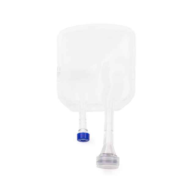 Picture of EMPTY IV Container Bag B Braun (J1318D)- 50ml capacity