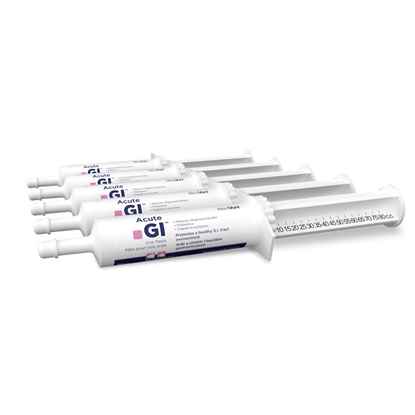 Picture of ACUTE GI ORAL PASTE - 5 x 80cc