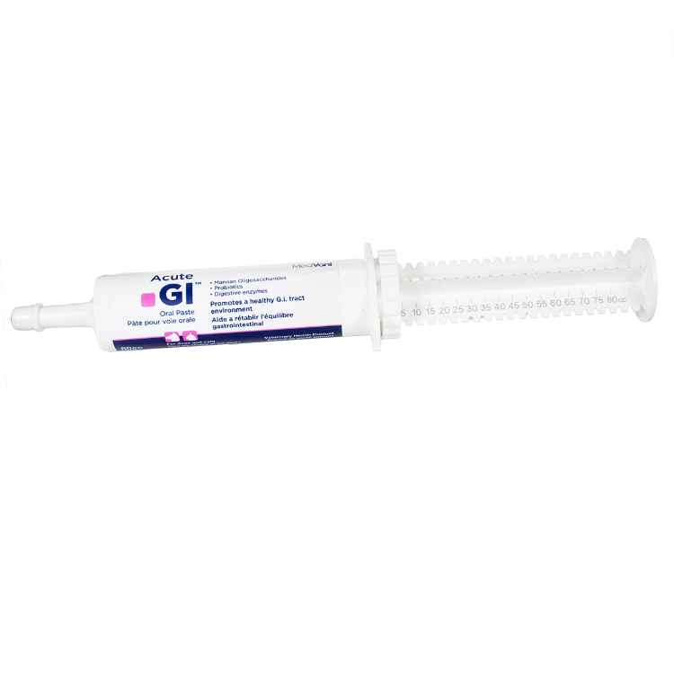 Picture of ACUTE GI ORAL PASTE - 5 x 80cc