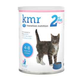 Show details for KMR 2nd STEP POWDER KITTEN WEANING FOOD- 14oz/397g Picture of KMR 2nd STEP POWDER KITTEN WEANING FOOD- 14oz/397g