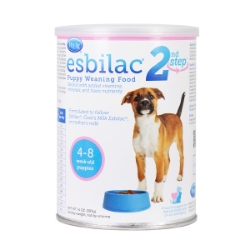 Picture of ESBILAC 2nd STEP PUPPY WEANING FOOD - 14oz