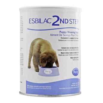Picture of ESBILAC 2nd STEP PUPPY WEANING FOOD - 14oz