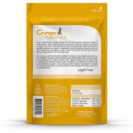 Picture of CRUMPS NATURALS SWEET POTATO & LIVER CHEWS - 21.6oz / 612g