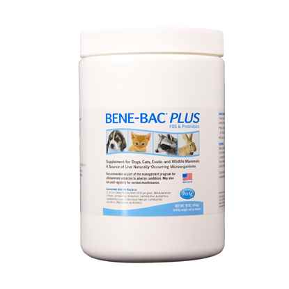 Picture of BENE - BAC PLUS PET POWDER - 1lb