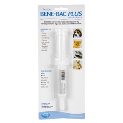 Picture of BENE - BAC PLUS PET Gel - 15g