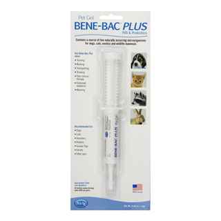 Picture of BENE - BAC PLUS PET Gel - 15g