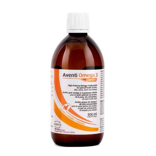 Picture of AVENTI OMEGA 3 COMPLETE - 500ml