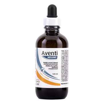 Picture of AVENTI MELLOWS for DOGS and CATS - 120ml