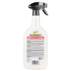 Picture of ABSORBINE SHOWSHEEN Hair Polish & Detangler SPRAY - 950ml