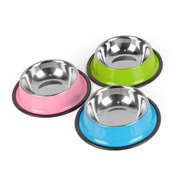 Picture for category Dog Bowls and Accessories