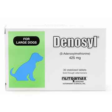 Picture of DENOSYL 425mg TABS for LARGE DOGS - 30s
