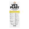 Picture of VET PLAST ELASTIC ADHESIVE BANDAGE Kruuse 7.5cm x 4.5m - 10/pk