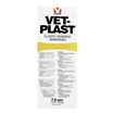 Picture of VET PLAST ELASTIC ADHESIVE BANDAGE Kruuse 7.5cm x 4.5m - 10/pk