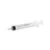 Picture of SYRINGE Kruuse Disposable 2/3cc Luer Slip Tip - 100's