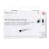 Picture of SYRINGE Kruuse Disposable 2/3cc Luer Slip Tip - 100's