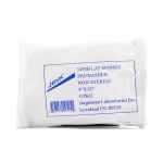 Picture of LAPAROTOMY SPONGE NON-STERILE 4in x 18in (J0490B) - 5/pkg