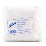 Picture of LAPAROTOMY SPONGE STERILE 4in x 18in (J0490BS)- 2/pkg