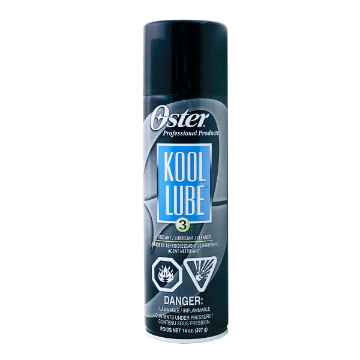 Picture of KOOL LUBE LUBRICANT SPRAY
