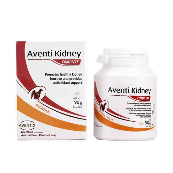 Picture of AVENTI KIDNEY COMPLETE for DOGS & CATS - 90gm