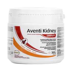 Picture of AVENTI KIDNEY COMPLETE for DOGS & CATS - 300gm