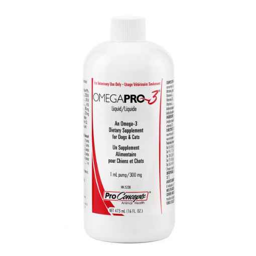 Picture of OMEGA PRO 3 LIQUID - 16oz