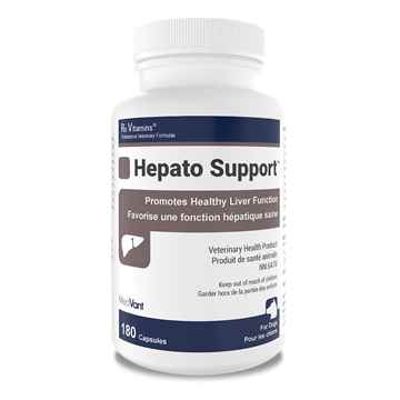 Picture of RX VITAMINS HEPATO SUPPORT CAPSULES - 90`s