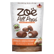 Picture of ZOE PILL POPS Roasted Chicken with Rosemary - 100g / 3.5oz