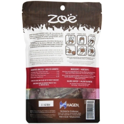 Picture of ZOE PILL POPS Beef with Ginger - 100g/3.5oz