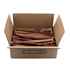 Picture of ROLLOVER BEEF SUPER CHEWS 11-12in Bulk - 60/case