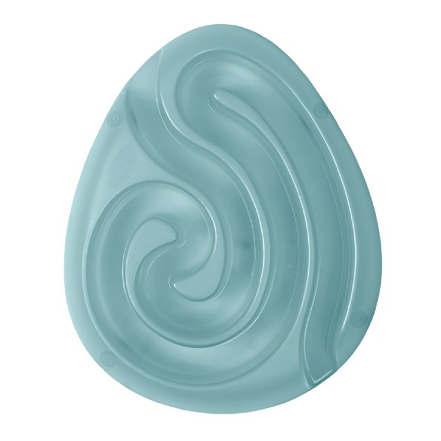 Picture of Bowl Buster Dogmaze Mini  - Light Blue