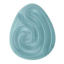 Picture of Bowl Buster Dogmaze Mini  - Light Blue