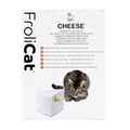 Picture of TOY CAT FROLICAT CHEESE Automatic Cat Teaser