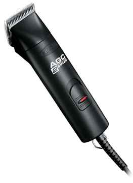 Picture of CLIPPER ANDIS AGC2 DETACHABLE BLADE 2-SPEED (22625)