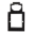 Show details for CLIPPER ANDIS BLADE LOCK REPLACEMENT (64537) Picture of CLIPPER ANDIS BLADE LOCK REPLACEMENT (64537)