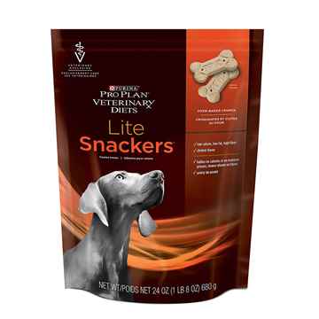 Picture of CANINE PVD LITE SNACKERS - 680gm