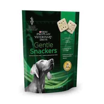 Picture of CANINE PVD GENTLE SNACKERS HA - 227gm