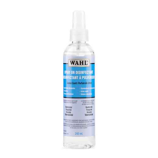 Picture of WAHL Disinfectant Spray Lemon Scent (53325) - 240ml