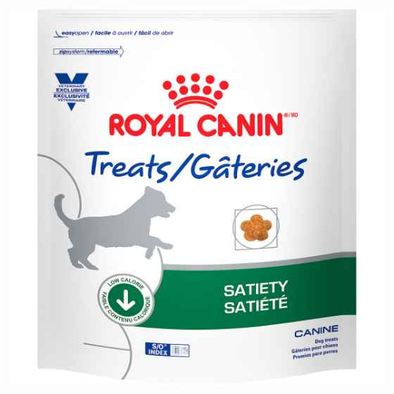 Picture of CANINE RC SATIETY TREATS - 500gm