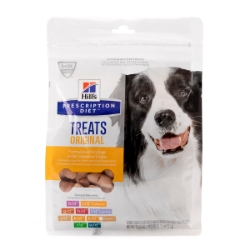 Picture of Hills Original Prescription Dog Treats Compatible with all Hills Prescription Diets - 11oz