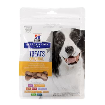 Picture of CANINE HILLS TREATS - 11oz