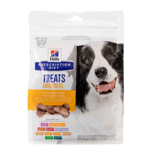 Picture of CANINE HILLS TREATS - 11oz