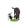 Show details for CANINE GREEN INTERACTIVE Slow Feeder - Large Picture of CANINE GREEN INTERACTIVE Slow Feeder - Large