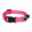 Show details for COLLAR CANINE ROGZ UTILITY SNAKE Pink - 5/8in x 10-16in Picture of COLLAR CANINE ROGZ UTILITY SNAKE Pink - 5/8in x 10-16in